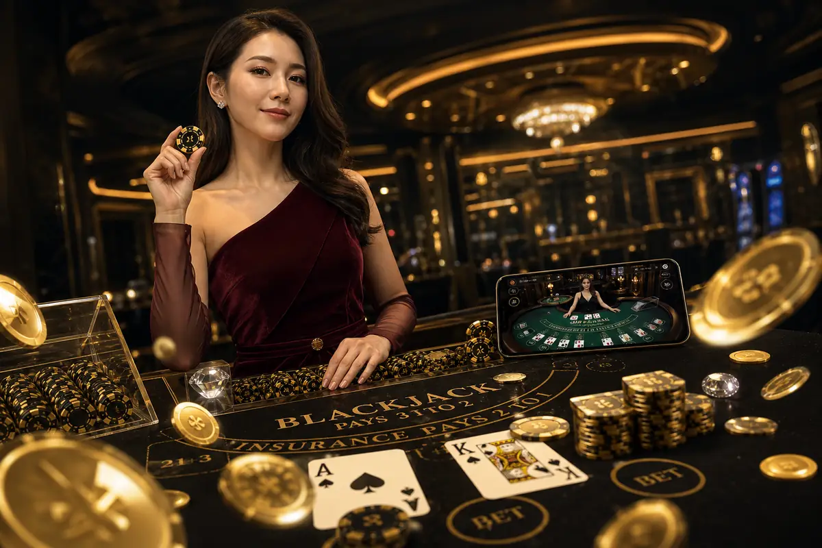 Steps to Start Betting at bdd33